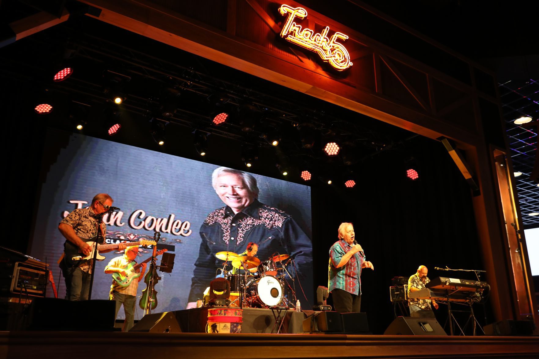 John Conlee